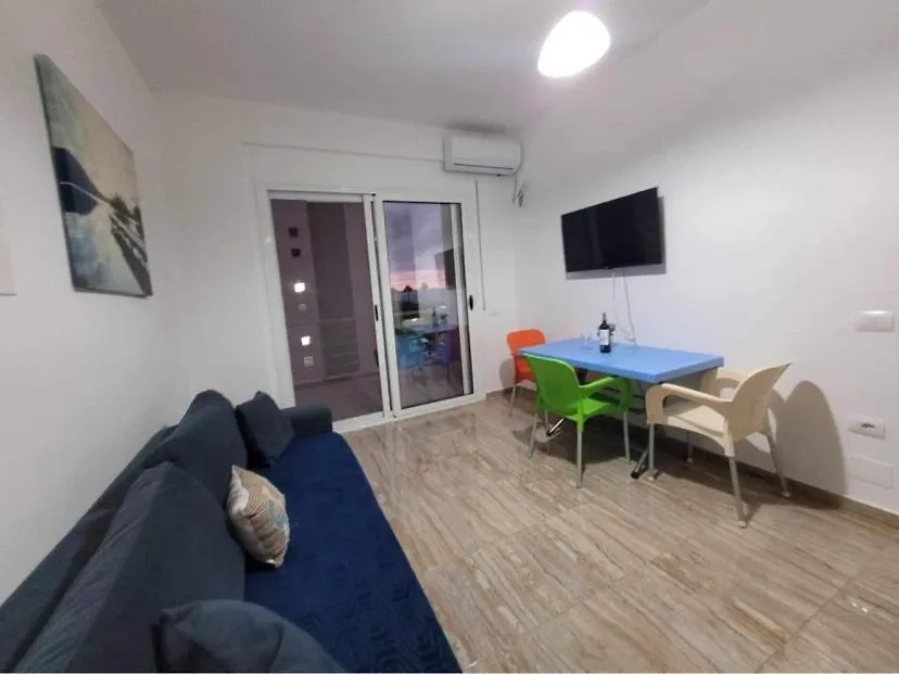 Jl Tirana Resort Радима Апартаменты