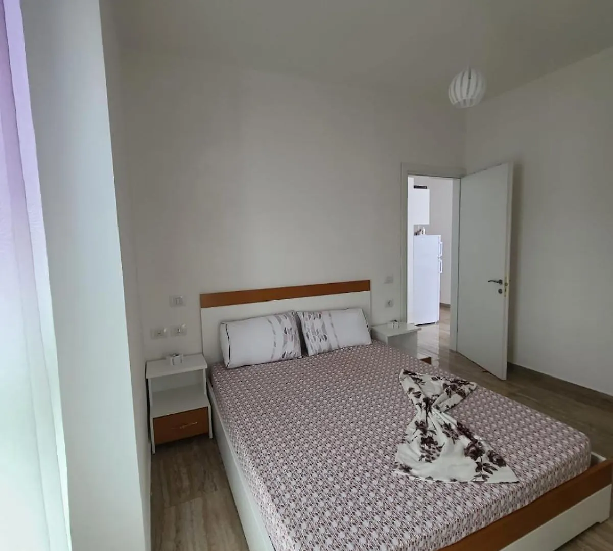 Апартаменты Jl Tirana Resort Радима