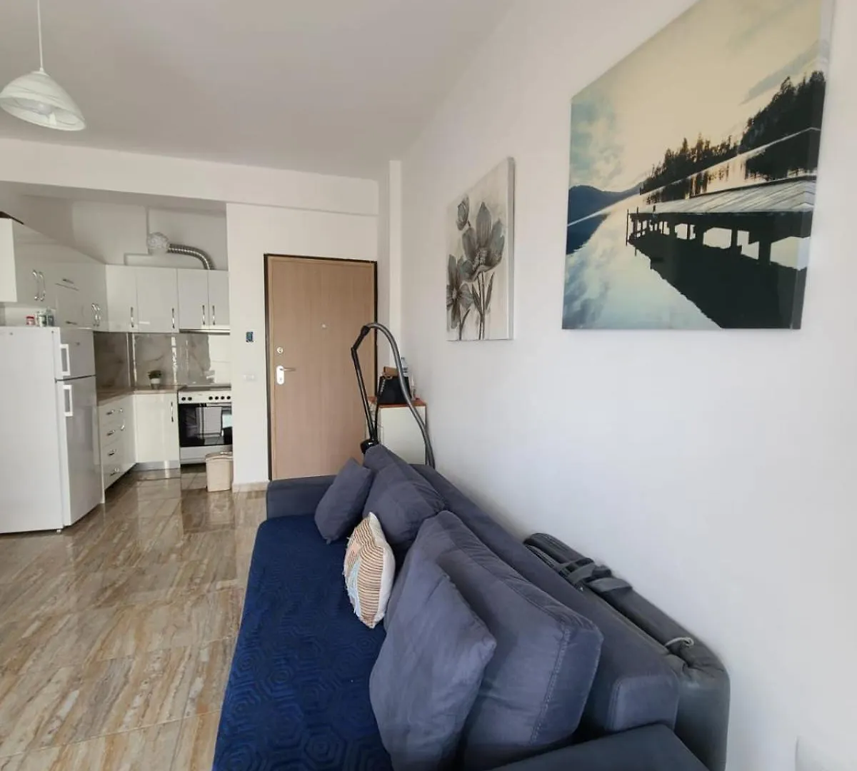 Jl Tirana Resort Радима Апартаменты