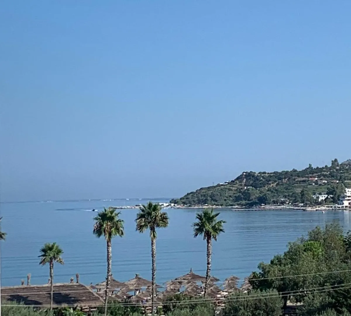 Апартаменты Jl Tirana Resort Радима Албания