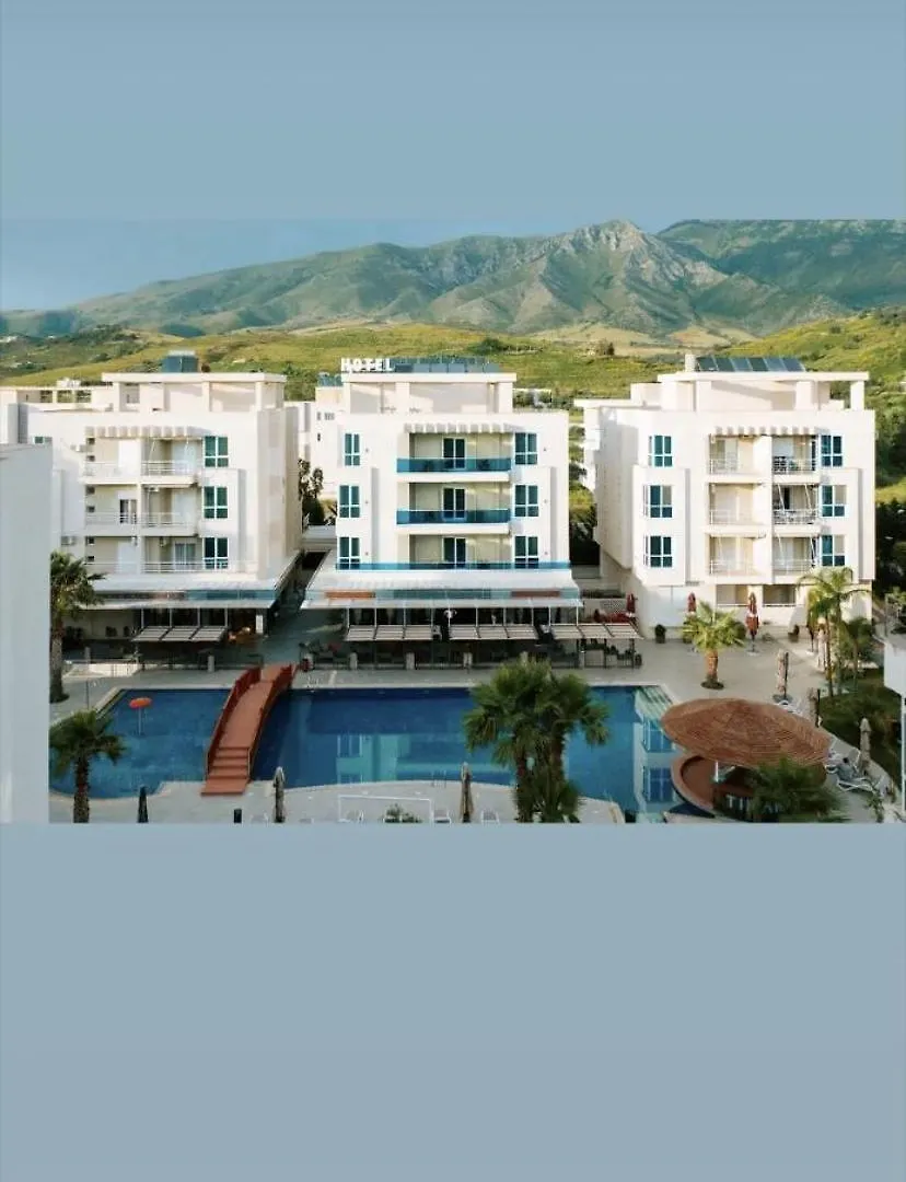 Апартаменты Jl Tirana Resort Радима
