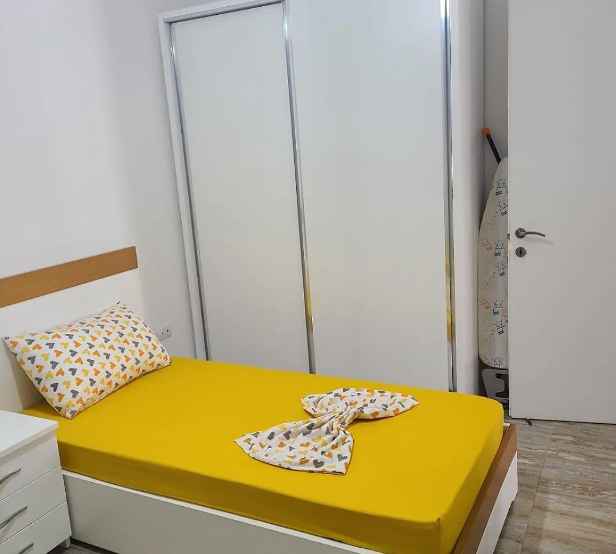 Jl Tirana Resort Радима Апартаменты